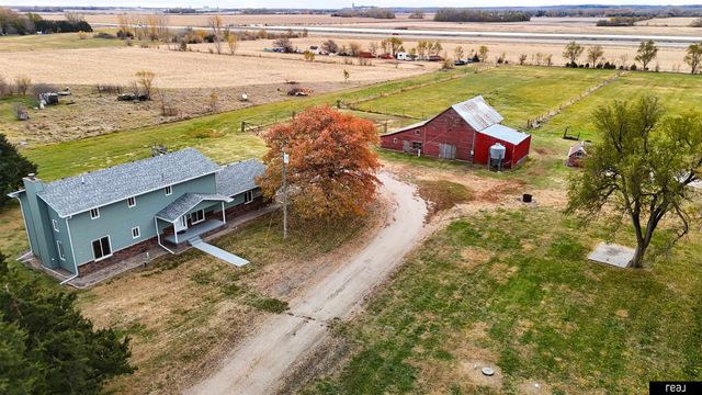 1763 County Road S, Ames, NE 68621