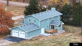 1763 County Road S, Ames, NE 68621