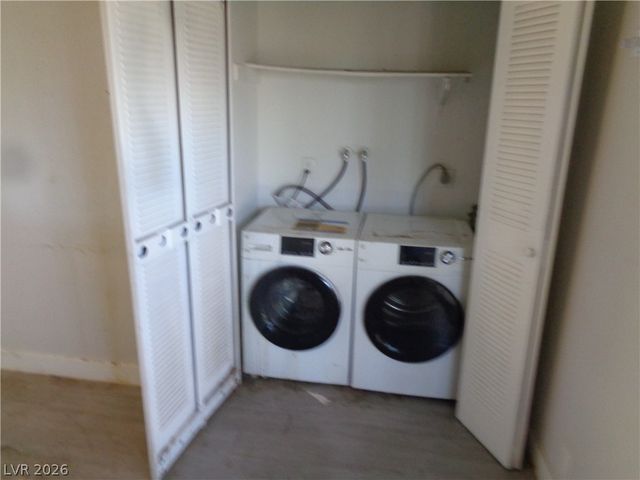 3016 Saint George Street F, North Las Vegas, NV 89030