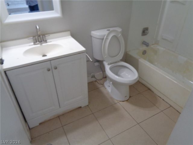 3016 Saint George Street F, North Las Vegas, NV 89030