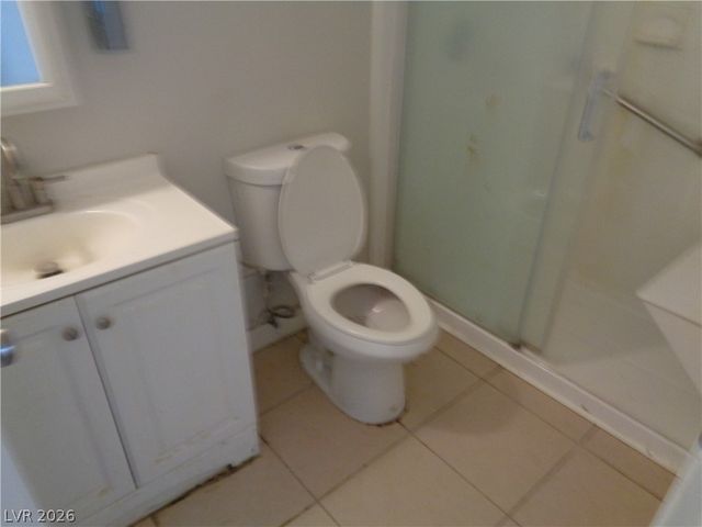 3016 Saint George Street F, North Las Vegas, NV 89030