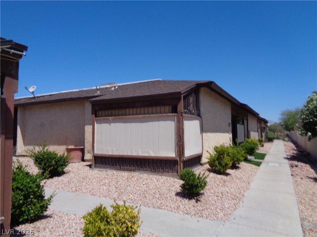 3016 Saint George Street F, North Las Vegas, NV 89030