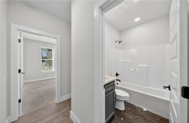 28 Lockhart Drive, Bella Vista, AR 72715