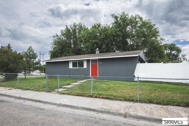 850 Royal Avenue, Idaho Falls, ID 83401