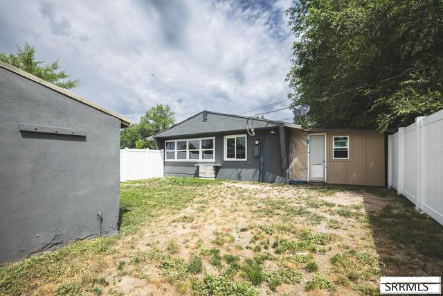 850 Royal Avenue, Idaho Falls, ID 83401