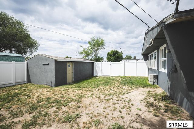 850 Royal Avenue, Idaho Falls, ID 83401