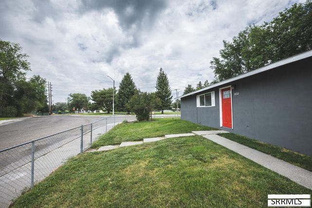 850 Royal Avenue, Idaho Falls, ID 83401
