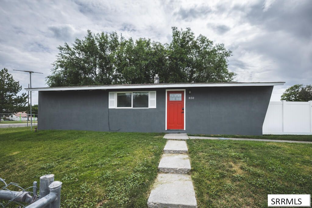 850 Royal Avenue, Idaho Falls, ID 83401