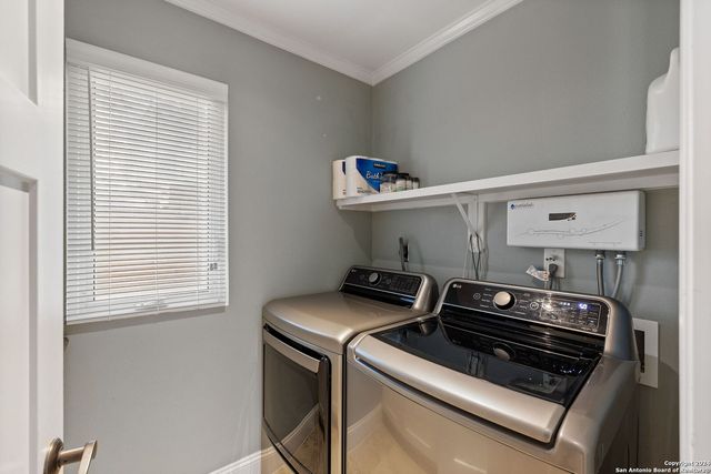 135 Blue Bonnet Blvd, Alamo Heights, TX 78209