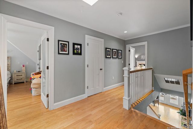 135 Blue Bonnet Blvd, Alamo Heights, TX 78209