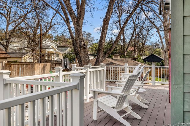135 Blue Bonnet Blvd, Alamo Heights, TX 78209