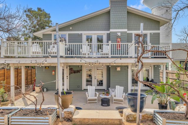 135 Blue Bonnet Blvd, Alamo Heights, TX 78209