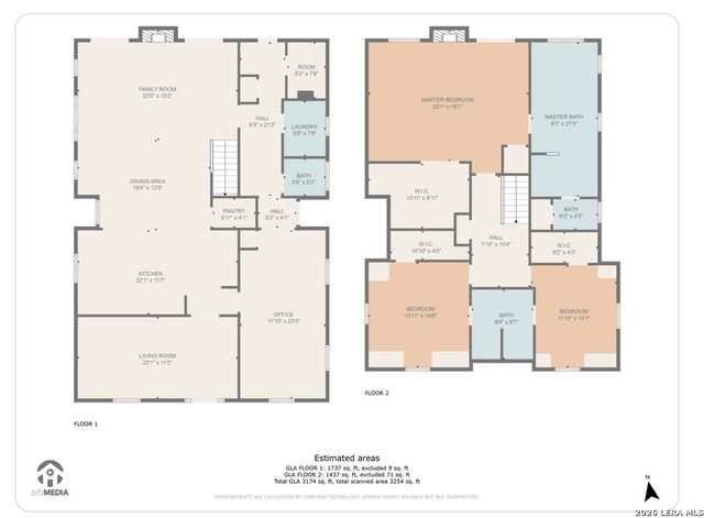135 Blue Bonnet Blvd, Alamo Heights, TX 78209