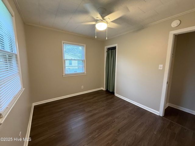 16980 Barnes Drive, Laurinburg, NC 28352