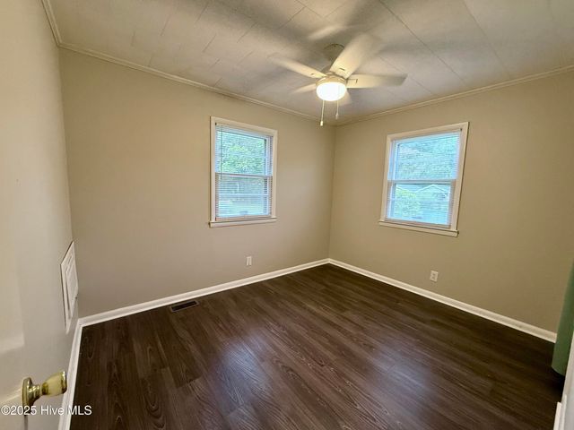 16980 Barnes Drive, Laurinburg, NC 28352