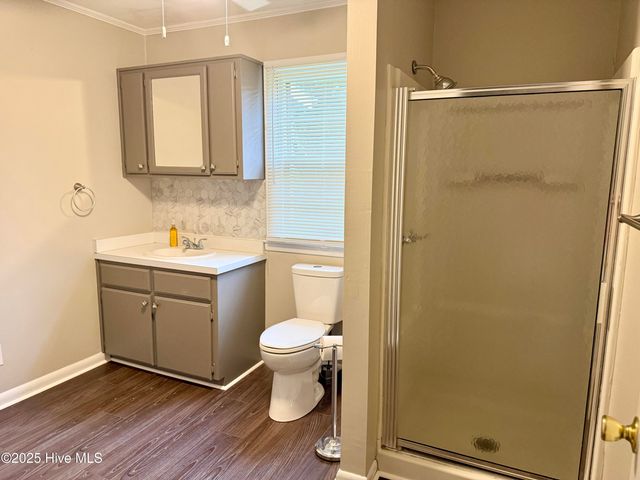 16980 Barnes Drive, Laurinburg, NC 28352