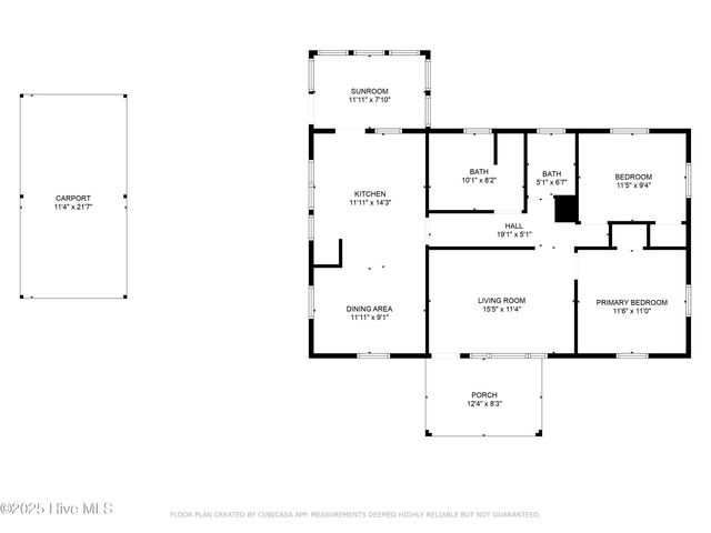 16980 Barnes Drive, Laurinburg, NC 28352