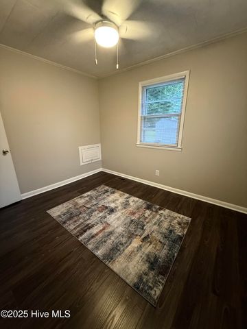 16980 Barnes Drive, Laurinburg, NC 28352