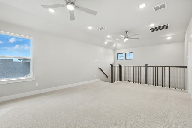 123 Aberdeen Boulevard, Argyle, TX 76226