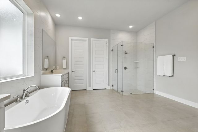 123 Aberdeen Boulevard, Argyle, TX 76226