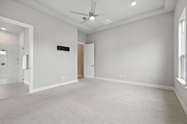 123 Aberdeen Boulevard, Argyle, TX 76226