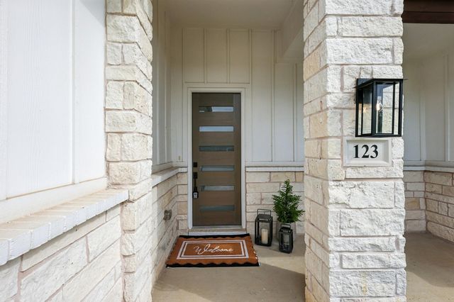 123 Aberdeen Boulevard, Argyle, TX 76226