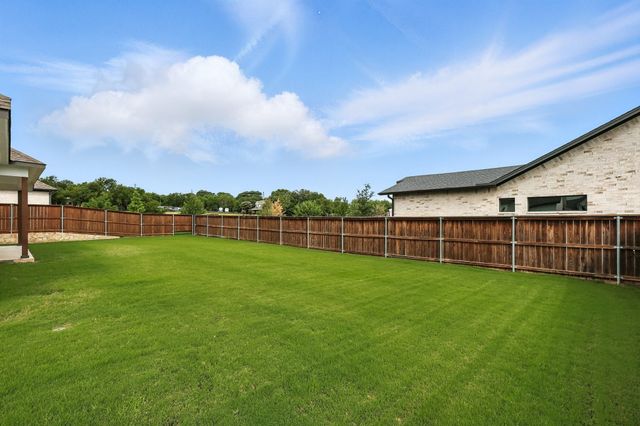 123 Aberdeen Boulevard, Argyle, TX 76226