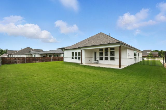 123 Aberdeen Boulevard, Argyle, TX 76226
