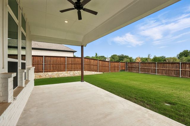 123 Aberdeen Boulevard, Argyle, TX 76226