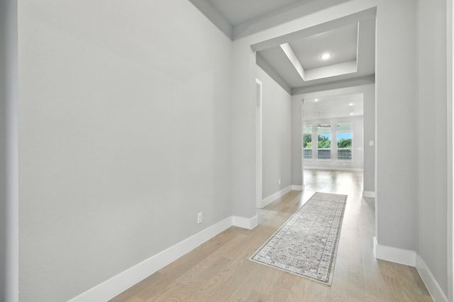 123 Aberdeen Boulevard, Argyle, TX 76226