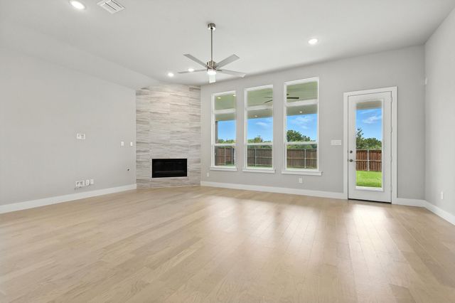 123 Aberdeen Boulevard, Argyle, TX 76226