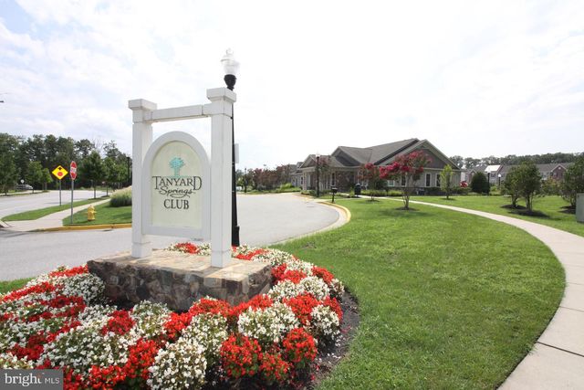7478 TANYARD KNOLL LN, Glen Burnie, MD 21060