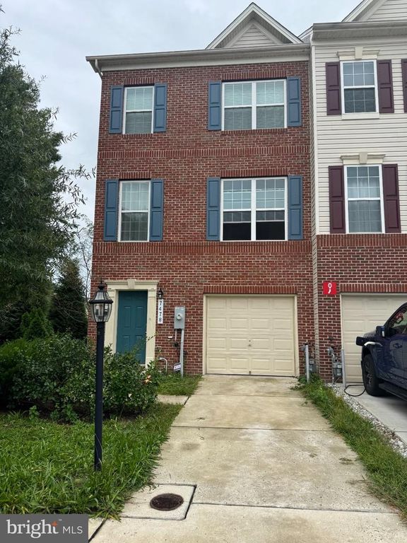 7478 TANYARD KNOLL LN, Glen Burnie, MD 21060