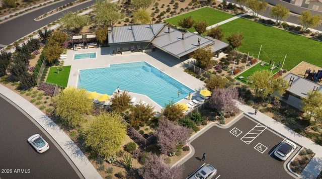 27098 N 162ND Drive, Surprise, AZ 85387