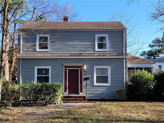 8804 Semmes AVE, Norfolk, VA 23503