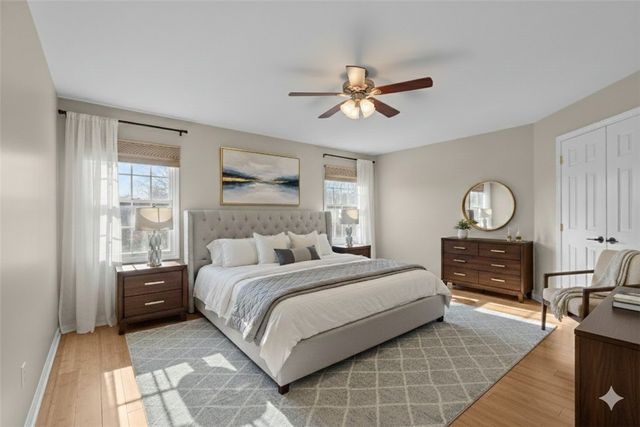 1100 Meadowbrook Dr, Canonsburg, PA 15317