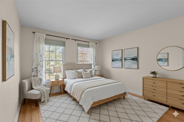 1100 Meadowbrook Dr, Canonsburg, PA 15317