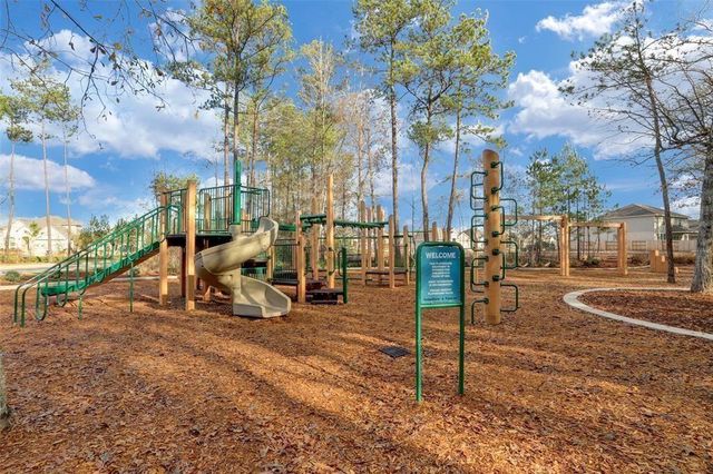 3402 Rolling View Drive, Conroe, TX 77301