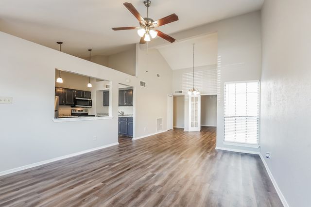 415 Justice Drive, Cedar Hill, TX 75104