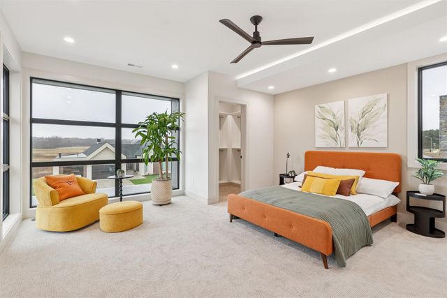 11925 Meadow Springs Drive, Johnston, IA 50131