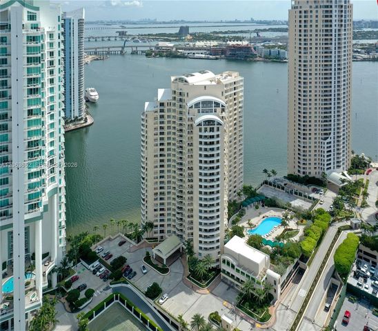 888 Brickell Key Drive 512, Miami, FL 33131