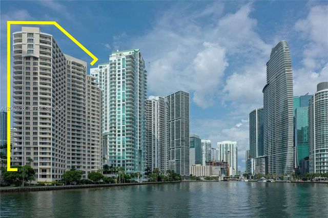 888 Brickell Key Drive 512, Miami, FL 33131