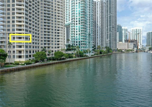 888 Brickell Key Drive 512, Miami, FL 33131