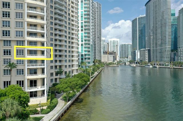 888 Brickell Key Drive 512, Miami, FL 33131