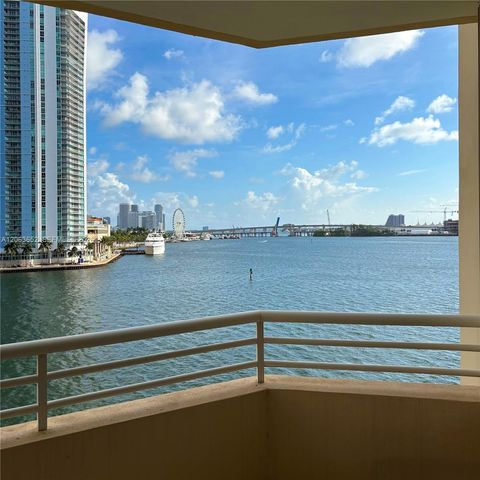 888 Brickell Key Drive 512, Miami, FL 33131