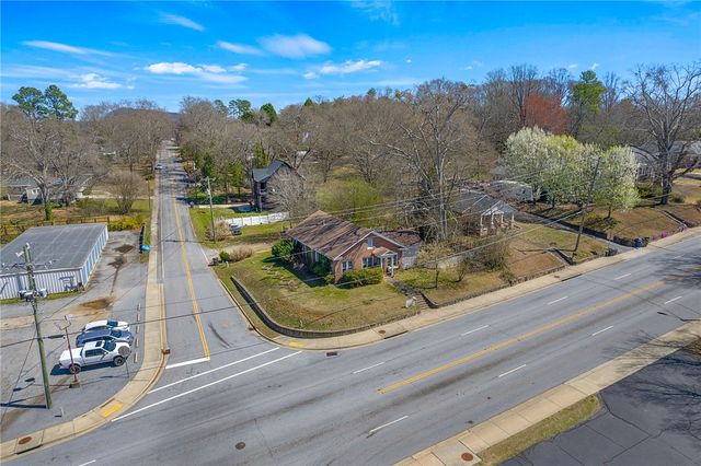 268 Ann Street, Pickens, SC 29671