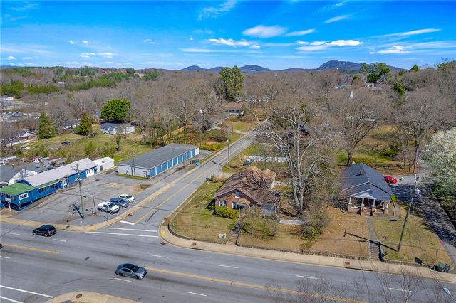 268 Ann Street, Pickens, SC 29671