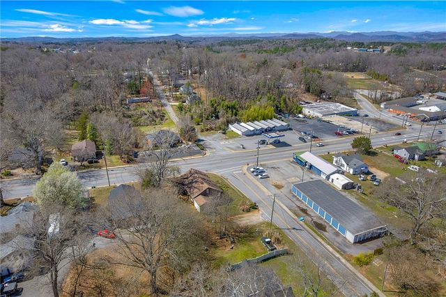 268 Ann Street, Pickens, SC 29671