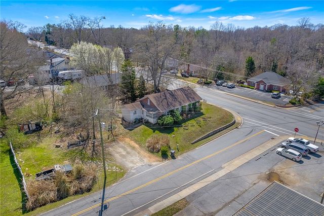 268 Ann Street, Pickens, SC 29671