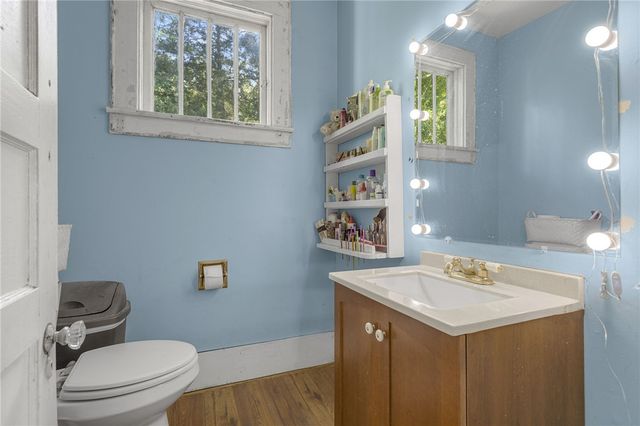 268 Ann Street, Pickens, SC 29671